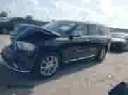 2017 Dodge Durango Citadel Anodized Platinum с VIN 1C4RDHEG6HC660490, выставлен на аукционе IAAI как лот 42557900 с пробегом 309 139 миль миль и . История ставок и продаж доступна на DreamBid. Изображение 14.