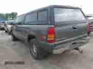 1999 Chevrolet Silverado 1500 LT1 с VIN 2GCEK19V2X1194453, выставлен на аукционе IAAI как лот 42784236 с пробегом 217 091 миль миль и . История ставок и продаж доступна на DreamBid. Изображение 3.