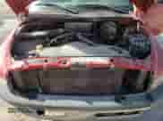 1999 Dodge 1500 z VIN 1B7HC16X9XS320291, wystawiony jako Copart lot #80873084 z przebiegiem 142 834 mil mil oraz Czysty tytuł • Clean title. Historia ofert i sprzedaży dostępna na DreamBid. Obrazek 11.