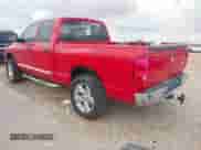 2007 Dodge 1500 SLT with VIN 1D7HU18257S252432, listed as a IAAI auction lot 43077259 with 228,891 mi miles and . Bid and sale history available at DreamBid. Image 3.