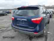 2009 Hyundai Veracruz GLS with VIN KM8NU73C69U082858, listed as a IAAI auction lot 41816245 with 139,042 mi miles and . Bid and sale history available at DreamBid. Image 16.