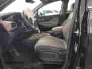 2019 Hyundai Santa Fe SE with VIN 5NMS2CAD4KH067998, listed as a Copart auction lot 65243745 with 51,769 mi miles and Salvage title. Bid and sale history available at DreamBid. Image 7.