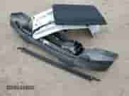 2021 Jeep Wrangler Sport S with VIN 1C4HJXAG7MW542333, listed as a Copart auction lot 53243665 with 36,310 mi miles and Salvage title. Bid and sale history available at DreamBid. Image 12.