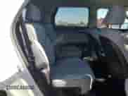 2025 Hyundai Palisade SEL with VIN KM8R24GE4SU874367, listed as a Copart auction lot 87223385 with 15,863 mi miles and Salvage title. Bid and sale history available at DreamBid. Image 11.