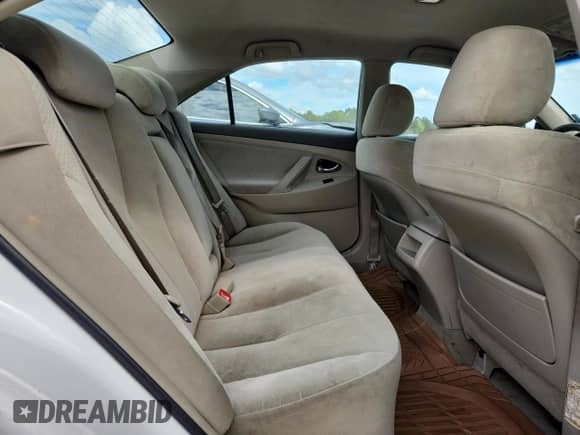 2009 Toyota Camry with VIN 4T1BE46K79U913012, listed as a Copart auction lot 85669045 with 241,550 mi miles and Salvage title. Bid and sale history available at DreamBid. Image 10.