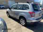 2016 Subaru Forester 2.5i with VIN JF2SJABC9GH553570, listed as a IAAI auction lot 43427311 with 173,021 mi miles and . Bid and sale history available at DreamBid. Image 3.