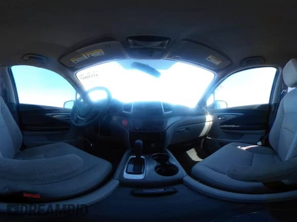 2017 Honda Pilot LX с VIN 5FNYF5H10HB003053, выставлен на аукционе IAAI как лот 43336847 с пробегом 54 727 миль миль и . История ставок и продаж доступна на DreamBid. Изображение 18.