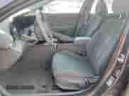 2024 Hyundai Elantra SEL with VIN KMHLS4DG6RU817447, listed as a Copart auction lot 71059945 with 6,494 mi miles and Salvage title. Bid and sale history available at DreamBid. Image 7.