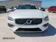 2022 Volvo S60 Inscription с VIN 7JRL12TL5NG161391, выставлен на аукционе Copart как лот 61377875 с пробегом 46 192 миль миль и Списание • Salvage title. История ставок и продаж доступна на DreamBid. Изображение 5.