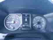 2023 Toyota Tacoma TRD Off Road z VIN 3TMCZ5ANXPM552848, wystawiony jako Copart lot #86618115 z przebiegiem 33 753 mil mil oraz Szkoda całkowita • Salvage title. Historia ofert i sprzedaży dostępna na DreamBid. Obrazek 9.