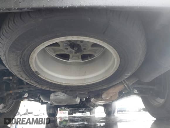 2008 Toyota Highlander z VIN JTEES41AX82033971, wystawiony jako IAAI lot #43455327 z przebiegiem 227 159 mil mil oraz . Historia ofert i sprzedaży dostępna na DreamBid. Obrazek 17.