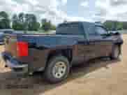2016 Chevrolet Silverado 1500 Work Truck with VIN 1GCRCNEH0GZ187935, listed as a Copart auction lot 60215835 with 140,458 mi miles and Salvage title. Bid and sale history available at DreamBid. Image 3.
