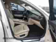 2011 BMW 7 Series 740Li z VIN WBAKB4C58BC575141, wystawiony jako IAAI lot #42104510 z przebiegiem 100 361 mil mil oraz . Historia ofert i sprzedaży dostępna na DreamBid. Obrazek 5.