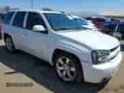 2007 Chevrolet TrailBlazer SS с VIN 1GNES13H672249917, выставлен на аукционе IAAI как лот 43019294 с пробегом 43 049 миль миль и . История ставок и продаж доступна на DreamBid. Изображение 1.