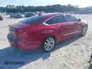 2015 Chevrolet Impala LTZ с VIN 2G1165S31F9103748, выставлен на аукционе IAAI как лот 42680423 с пробегом 190 743 миль миль и . История ставок и продаж доступна на DreamBid. Изображение 4.