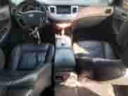 2009 Hyundai Genesis с VIN KMHGC46E09U029287, выставлен на аукционе Copart как лот 72063085 с пробегом 143 760 миль миль и Списание • Salvage title. История ставок и продаж доступна на DreamBid. Изображение 8.