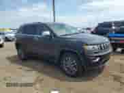 2021 Jeep Grand Cherokee 80th Anniversary with VIN 1C4RJFBG8MC503281, listed as a Copart auction lot 67968275 with 63,256 mi miles and Clean title. Bid and sale history available at DreamBid. Image 4.