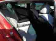 2012 Hyundai Veloster w/Black Int z VIN KMHTC6AD6CU042853, wystawiony jako Copart lot #65559895 z przebiegiem 99 109 mil mil oraz Czysty tytuł • Clean title. Historia ofert i sprzedaży dostępna na DreamBid. Obrazek 10.