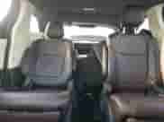 2023 Toyota Sienna Platinum с VIN 5TDESKFC2PS100864, выставлен на аукционе Copart как лот 85571204 с пробегом Не указан миль и Списание • Salvage title. История ставок и продаж доступна на DreamBid. Изображение 10.
