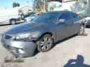 2009 Honda Accord LX-S with VIN 1HGCS12389A018632, listed as a IAAI auction lot 42227014 with 149,645 mi miles and . Bid and sale history available at DreamBid. Image 2.