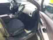 2012 Chevrolet Equinox 1LT with VIN 2GNFLEE54C6132541, listed as a IAAI auction lot 42471910 with 153,557 mi miles and . Bid and sale history available at DreamBid. Image 5.