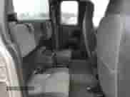 2007 Chevrolet Colorado 1LT с VIN 1GCDT19E978164971, выставлен на аукционе Copart как лот 44466695 с пробегом 154 789 миль миль и Списание • Salvage title. История ставок и продаж доступна на DreamBid. Изображение 11.