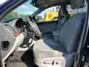 2008 Hyundai Veracruz GLS z VIN KM8NU73C68U058039, wystawiony jako Copart lot #70360225 z przebiegiem 173 388 mil mil oraz Szkoda całkowita • Salvage title. Historia ofert i sprzedaży dostępna na DreamBid. Obrazek 7.