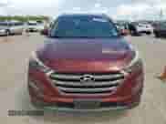 2016 Hyundai Tucson Sport with VIN KM8J33A25GU115169, listed as a Copart auction lot 83950555 with 141,994 mi miles and Clean title. Bid and sale history available at DreamBid. Image 5.