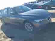 2016 BMW 3 Series 320i xDrive with VIN WBA8A3C54GK688539, listed as a IAAI auction lot 41367993 with 56,419 mi miles and . Bid and sale history available at DreamBid. Image 1.