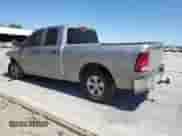 2023 Ram 1500 Tradesman z VIN 1C6RR7FT5PS537475, wystawiony jako Copart lot #47872045 z przebiegiem 46 382 mil mil oraz Szkoda całkowita • Salvage title. Historia ofert i sprzedaży dostępna na DreamBid. Obrazek 2.