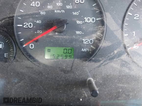 2002 Subaru Forester S with VIN JF1SF65622H751229, listed as a IAAI auction lot 43487289 with 182,999 mi miles and . Bid and sale history available at DreamBid. Image 7.