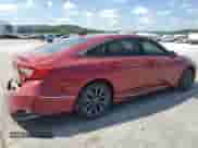 2022 Honda Accord EX-L z VIN 1HGCV1F58NA041339, wystawiony jako Copart lot #69610475 z przebiegiem 109 096 mil mil oraz Szkoda całkowita • Salvage title. Historia ofert i sprzedaży dostępna na DreamBid. Obrazek 3.