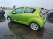 2014 Chevrolet Spark LS с VIN KL8CB6S93EC503462, выставлен на аукционе Copart как лот 81654325 с пробегом 60 278 миль миль и Чистый • Clean title. История ставок и продаж доступна на DreamBid. Изображение 2.