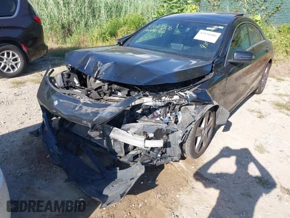 2018 Mercedes-Benz CLA 250 с VIN WDDSJ4EB4JN510532, выставлен на аукционе IAAI как лот 43128406 с пробегом 161 991 миль миль и . История ставок и продаж доступна на DreamBid. Изображение 6.