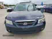 2006 Hyundai Sonata GLS with VIN 5NPEU46F76H129720, listed as a Copart auction lot 87379215 with 167,104 mi miles and Clean title. Bid and sale history available at DreamBid. Image 5.