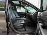 2016 Jeep Grand Cherokee Limited with VIN 1C4RJFBG3GC498236, listed as a Copart auction lot 66247235 with 199,389 mi miles and Clean title. Bid and sale history available at DreamBid. Image 5.