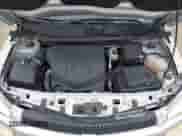 2009 Chevrolet Equinox Sport с VIN 2CNDL037696236377, выставлен на аукционе IAAI как лот 42502975 с пробегом 159 993 миль миль и . История ставок и продаж доступна на DreamBid. Изображение 10.