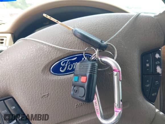 2004 Ford Explorer Eddie Bauer with VIN 1FMZU64K24UB46811, listed as a IAAI auction lot 42341907 with 188,164 mi miles and . Bid and sale history available at DreamBid. Image 11.