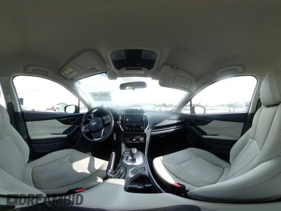2020 Subaru Impreza with VIN 4S3GTAB66L3712206, listed as a IAAI auction lot 42811793 with 53,020 mi miles and . Bid and sale history available at DreamBid. Image 18.