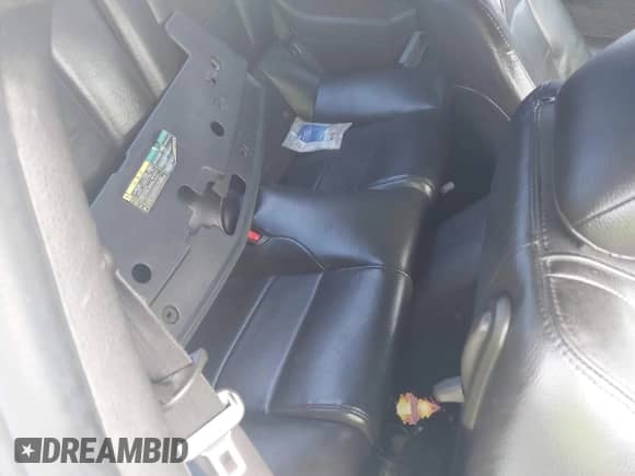 2009 Ford Mustang z VIN 1ZVHT80NX95123371, wystawiony jako IAAI lot #43326955 z przebiegiem 206 114 mil mil oraz . Historia ofert i sprzedaży dostępna na DreamBid. Obrazek 8.