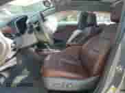 2017 Chevrolet Malibu LT с VIN 1G1ZE5ST6HF241933, выставлен на аукционе Copart как лот 71104545 с пробегом 194 880 миль миль и Списание • Salvage title. История ставок и продаж доступна на DreamBid. Изображение 7.