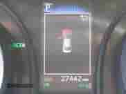 2021 Toyota Camry Hybrid LE with VIN 4T1H31AK0MU553127, listed as a IAAI auction lot 43099811 with 27,442 mi miles and . Bid and sale history available at DreamBid. Image 15.