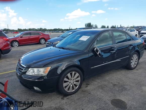 2009 Hyundai Sonata Limited с VIN 5NPEU46F99H509341, выставлен на аукционе IAAI как лот 43016705 с пробегом 214 676 миль миль и . История ставок и продаж доступна на DreamBid. Изображение 13.