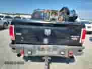 2013 Ram 1500 Laramie with VIN 1C6RR7NT1DS617076, listed as a Copart auction lot 64579645 with 266,423 mi miles and Salvage title. Bid and sale history available at DreamBid. Image 6.