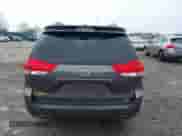 2013 Toyota Sienna LE z VIN 5TDJK3DC5DS066762, wystawiony jako IAAI lot #41907847 z przebiegiem 251 540 mil mil oraz . Historia ofert i sprzedaży dostępna na DreamBid. Obrazek 16.