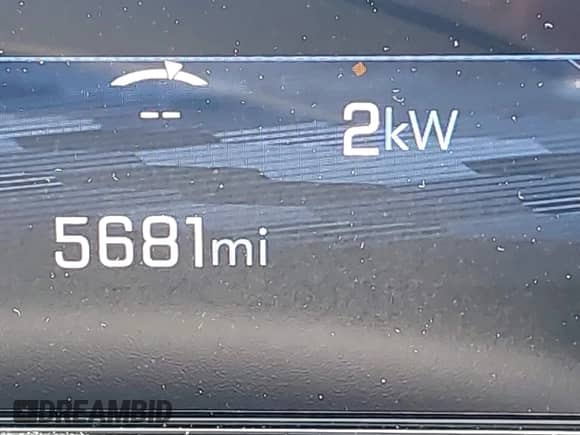 2025 Chevrolet Equinox EV LT с VIN 3GN7DLRP2SS178659, выставлен на аукционе IAAI как лот 42822972 с пробегом 5 681 миль миль и . История ставок и продаж доступна на DreamBid. Изображение 16.