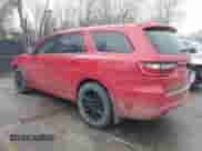 2017 Dodge Durango R/T z VIN 1C4SDHCT8HC610806, wystawiony jako IAAI lot #41446609 z przebiegiem 84 541 mil mil oraz . Historia ofert i sprzedaży dostępna na DreamBid. Obrazek 3.