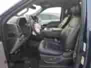 2017 Ford F-150 XL z VIN 1FTMF1EF1HFA84714, wystawiony jako Copart lot #66631405 z przebiegiem 74 089 mil mil oraz Czysty tytuł • Clean title. Historia ofert i sprzedaży dostępna na DreamBid. Obrazek 7.