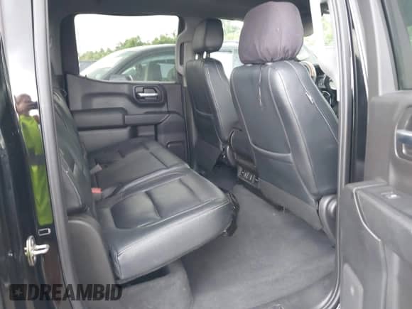 2020 Chevrolet Silverado 1500 LT с VIN 1GCPWCEK4LZ239950, выставлен на аукционе IAAI как лот 42616451 с пробегом 192 804 миль миль и . История ставок и продаж доступна на DreamBid. Изображение 8.
