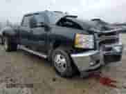 2013 Chevrolet Silverado 3500HD LTZ с VIN 1GC4K1C82DF173735, выставлен на аукционе Copart как лот 78058754 с пробегом 45 477 миль миль и Чистый • Clean title. История ставок и продаж доступна на DreamBid. Изображение 4.